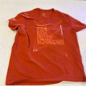 Armani Exchange M Regular Fit T Shirt